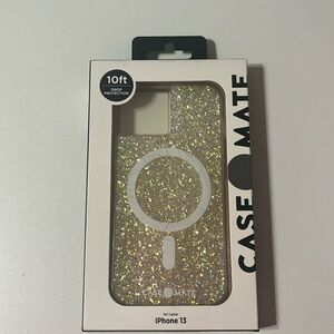 Case mate iPhone case with MagSafe